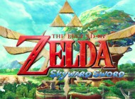 The Legend of Zelda: Skyward Sword