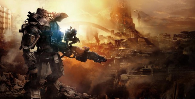 Titanfall (Xbox one, Xbox 360)